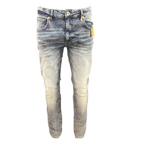TINT-HUNTER DENIM JEANS