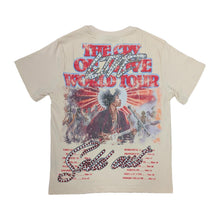 Load image into Gallery viewer, SYNDICATE LND TEE BEIGE
