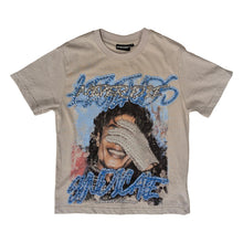 Load image into Gallery viewer, SYNDICATE LND TEE GREY
