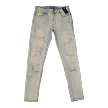 Load image into Gallery viewer, ARKETYPE P502 VANILLA JEANS
