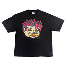 Load image into Gallery viewer, 340 BM $ EYE BLK/REDX
