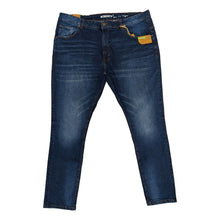 Load image into Gallery viewer, MS-80285X DK. INDIGO-JACOB
