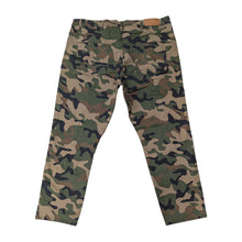 Load image into Gallery viewer, PC03X3 OLIVE CAMO
