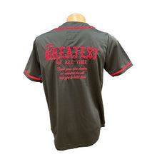 Load image into Gallery viewer, &quot;Greatest Of All Time&quot; (Black/Red)
