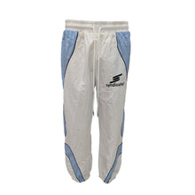 Load image into Gallery viewer, SYNDICATE NYLON PANTS4 BABY BLUE
