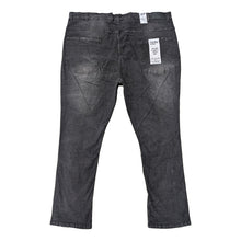 Load image into Gallery viewer, EV-330278X WASH BLK/RED
