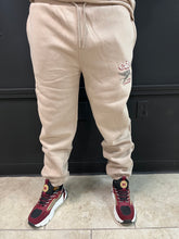 Load image into Gallery viewer, Khaki 5 Star Service Sweatpants
