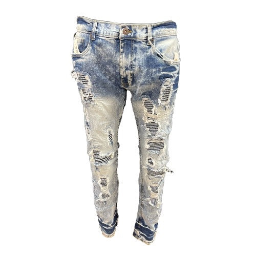 RACER ICE BLUE