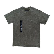 Load image into Gallery viewer, REASON TEE RCS6TM-233 OLIVE GREEN
