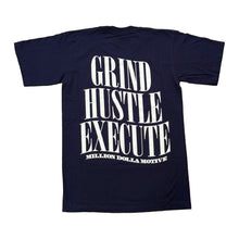 Load image into Gallery viewer, MDM MILLION DOLLAR MOTIVE - DARK BLUE
