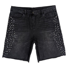 Load image into Gallery viewer, SYNDICATE SHORTS CHANDLER BLACK WASH

