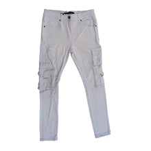 Load image into Gallery viewer, GH FL-2203 WHITE

