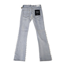 Load image into Gallery viewer, KDNK KND4912 LIGHT BLUE STACKED
