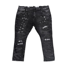 Load image into Gallery viewer, EV-330212X WASHED BLACK
