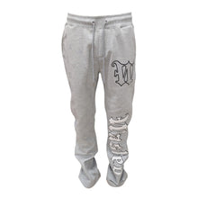 Load image into Gallery viewer, FOCUSJEAN-80763-WASTED-GREY-SWEATPANTS
