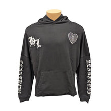 Load image into Gallery viewer, FOCUSJEAN-80559-HEARTLESS-HOODIE
