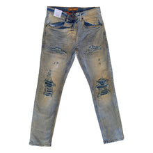 Load image into Gallery viewer, ARKETYPE P550 DIRTY BLUE
