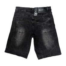 Load image into Gallery viewer, WAIMEA M7593 BLACK WASH
