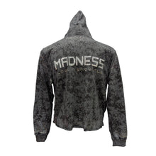 Load image into Gallery viewer, BKYS H1381 SKIHOODIE BLACK CARNIVAL
