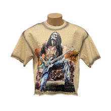 Load image into Gallery viewer, BKYS T1393 Beige Rockstar
