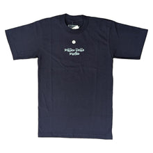 Load image into Gallery viewer, MDM THE DREAM IS FREE NAVY BLUE/GREY
