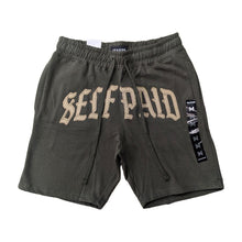 Load image into Gallery viewer, REASON RSP-124 OLIVE GREEN

