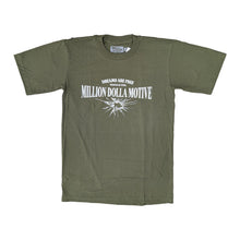 Load image into Gallery viewer, MDM OLIVE/WHITE DREAMS ARE FREE
