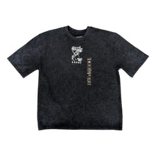Load image into Gallery viewer, REASON RCS6TM-722 WASHED BLACK
