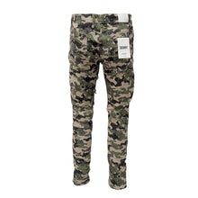 Load image into Gallery viewer, KDNK KNB3335 CAMO JEAN
