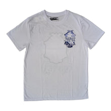 Load image into Gallery viewer, REBEL MINDS TEE 141-178 WHITE
