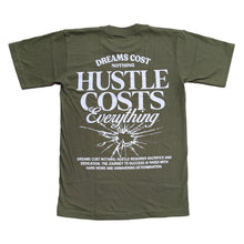 Load image into Gallery viewer, MDM OLIVE/WHITE DREAMS ARE FREE
