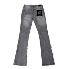 Load image into Gallery viewer, KDNK KND4912 MATTE GREY STACKED
