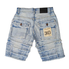 Load image into Gallery viewer, FW-22934A ICE BLUE RELAXED
