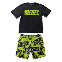 Load image into Gallery viewer, REBEL 610-14913 LIME
