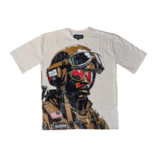 Load image into Gallery viewer, REASON TEE RCS6TM-759 CREAM
