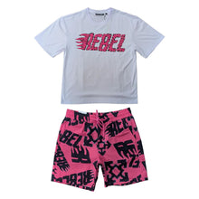 Load image into Gallery viewer, REBEL 610-14913 HOT PINK
