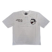 Load image into Gallery viewer, REASON TEE POS6TM-302 WHITE
