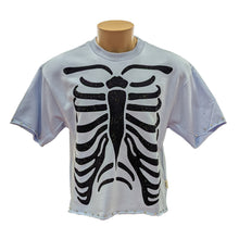 Load image into Gallery viewer, BKYS-T1285 Ice Hurt Cropped T-Shirt
