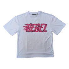 Load image into Gallery viewer, REBEL 610-11113 WHITE
