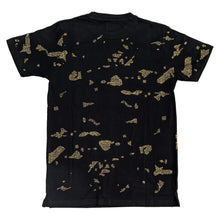 Load image into Gallery viewer, EVO FW-180755C BLK/GOLD
