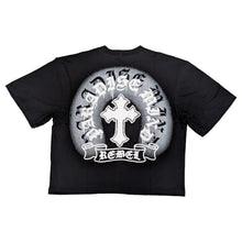Load image into Gallery viewer, REBEL 152-118 BLACK
