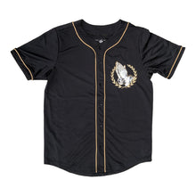 Load image into Gallery viewer, REBEL MINDS TEE 141-522 BLACK
