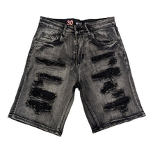 Load image into Gallery viewer, WAIMEA M7592D ANT GREY WASH
