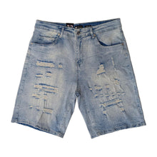 Load image into Gallery viewer, WAIMEA M7593D BLUE WASH

