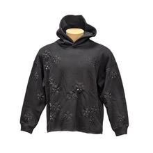 Load image into Gallery viewer, FOCUS 80757 BLACK REIGN HOODIE

