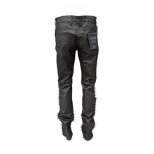 Load image into Gallery viewer, KDNK KNB3462 BLACK STACKED (SPIKES)
