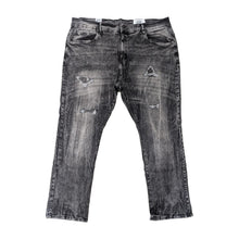 Load image into Gallery viewer, EV-330187X WASHED BLACK
