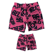 Load image into Gallery viewer, REBEL 610-14913 HOT PINK
