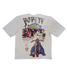 Load image into Gallery viewer, REASON TEE POS6TM-302 WHITE
