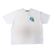 Load image into Gallery viewer, REBEL MINDS TEE 151-141 WHITE
